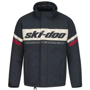 RETRO SKI-DOO RIDING JACKET